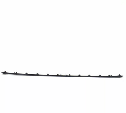 NEW AUDI Q8 FRONT LOWER BUMPER TRIM 4M8853093ARU6