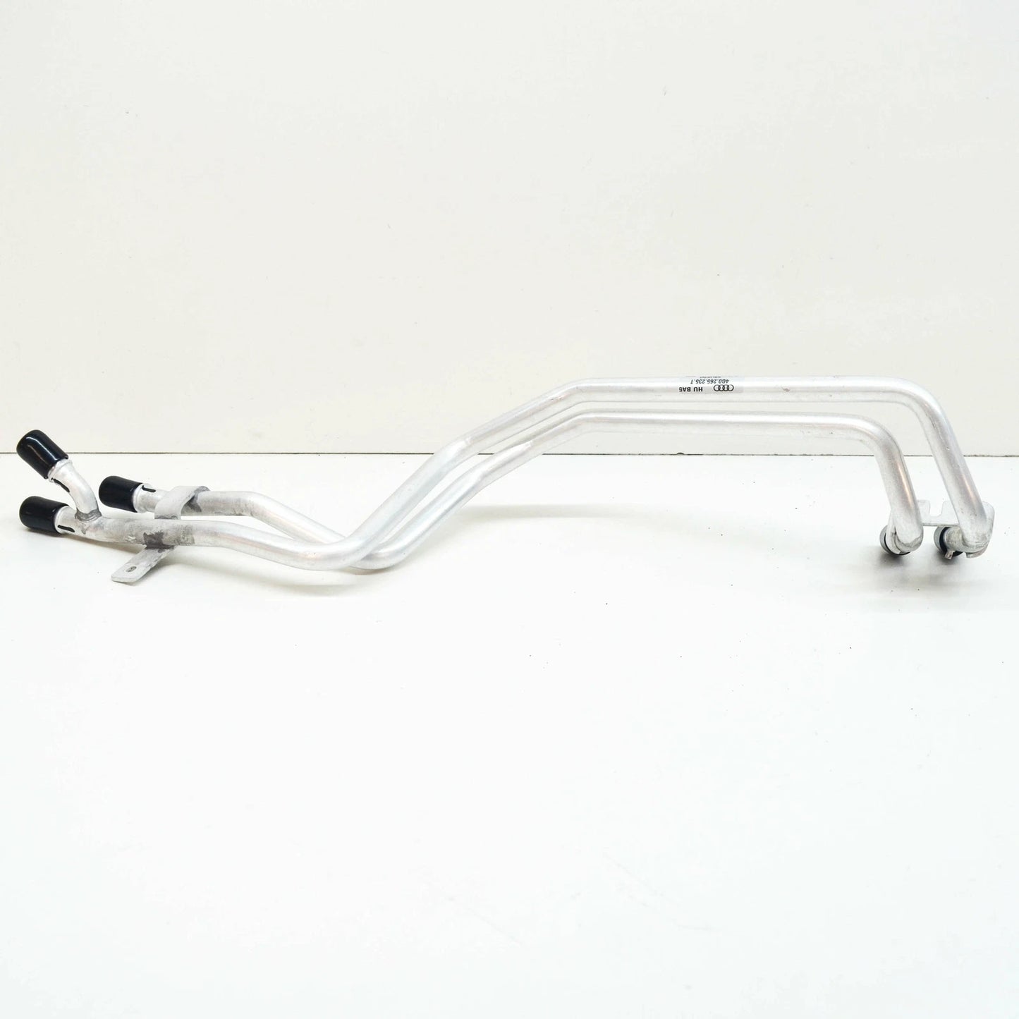 NEW AUDI A6 ALLROAD 4G ENGINE WATER COOLANT TUBE HOSE 4G0265235T