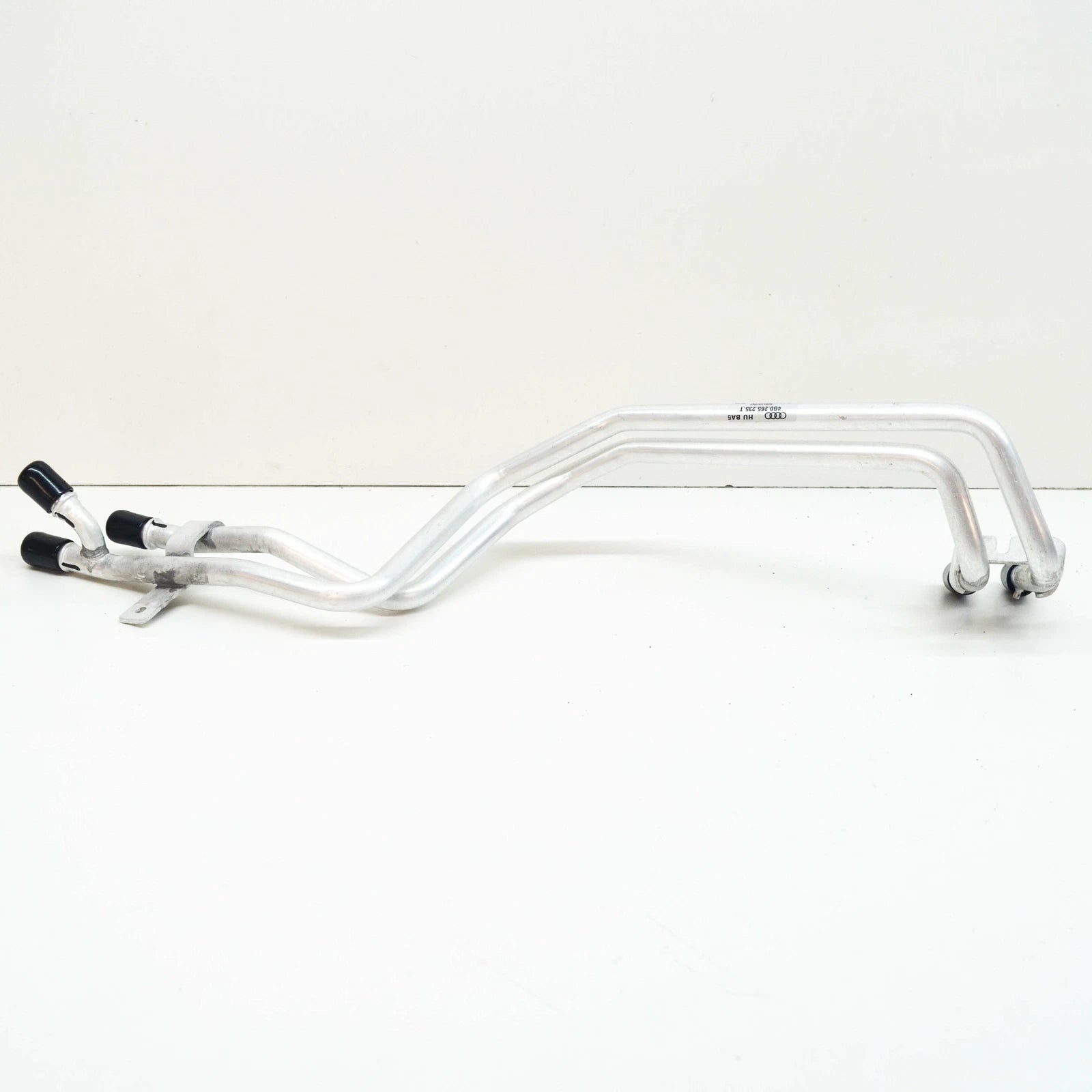 NEW AUDI A6 ALLROAD 4G ENGINE WATER COOLANT TUBE HOSE 4G0265235T