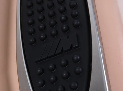 NEW BMW 3 E46 M ALUMINUM DEAD PEDAL 7902391 51437902391 ORIGINAL