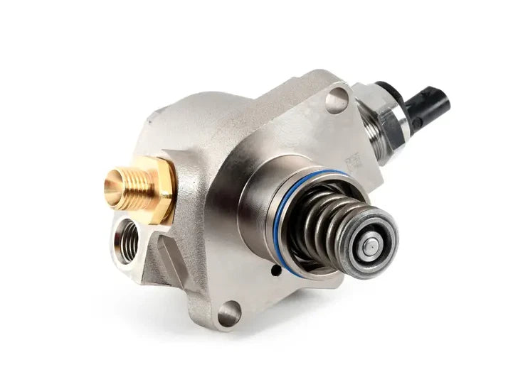 NEW AUDI R8 4S HIGH PRESSURE FUEL PUMP 07L127025S ORIGINAL