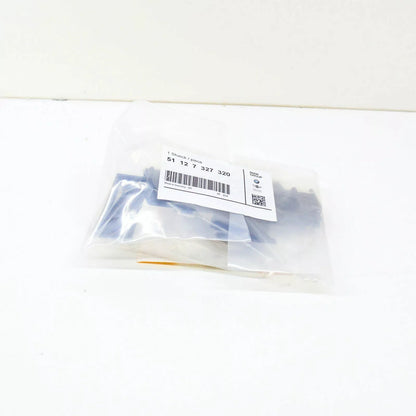 NEW BMW 2 F45 FRONT RIGHT SIDE SILL HOLDER SUPPORT 51127327320 ORIGINAL