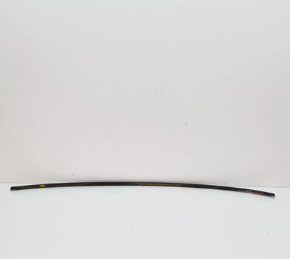 NEW BMW M4 COUPE F82 RIGHT SIDE ROOF STRIP MOLDING TRIM 51138061450 ORIGINAL
