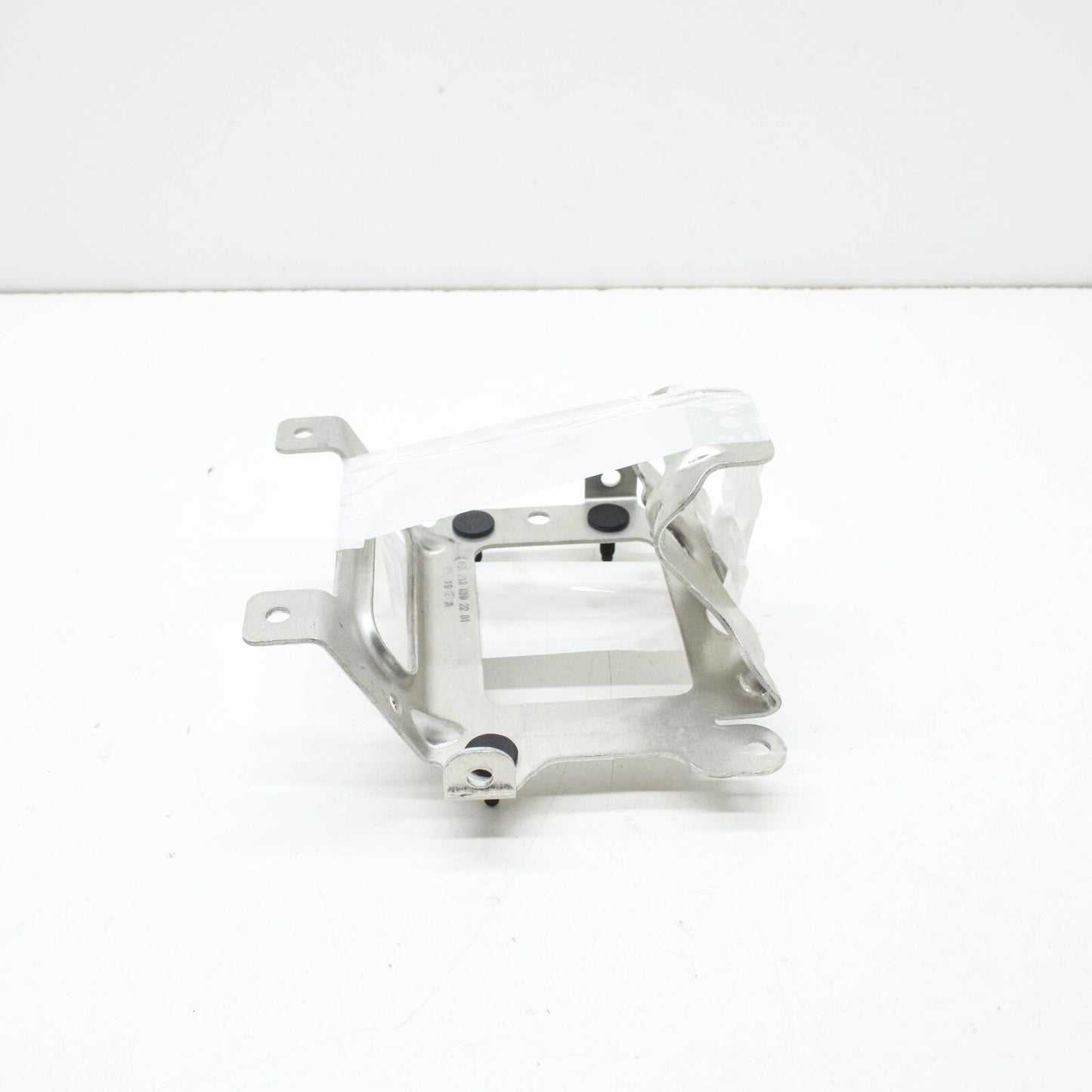 NEW MERCEDES-BENZ E W213 FRONT ACC BRACKET SUPPORT A2136202201 ORIGINAL