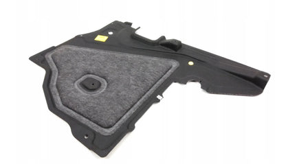 NEW AUDI A8 4N D5 REAR LEFT UNDERBODY COVER TRIM 4N4825215H ORIGINAL