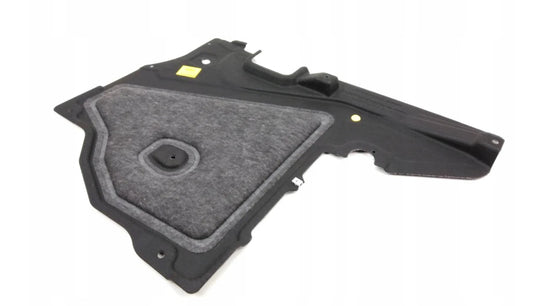 NEW AUDI A8 4N D5 REAR LEFT UNDERBODY COVER TRIM 4N4825215H ORIGINAL