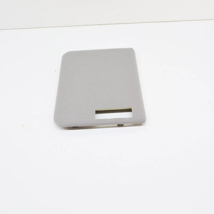 NEW BMW 7 E32 SLIDING ROOD MOTOR COVER 51448114569 8114569 ORIGINAL