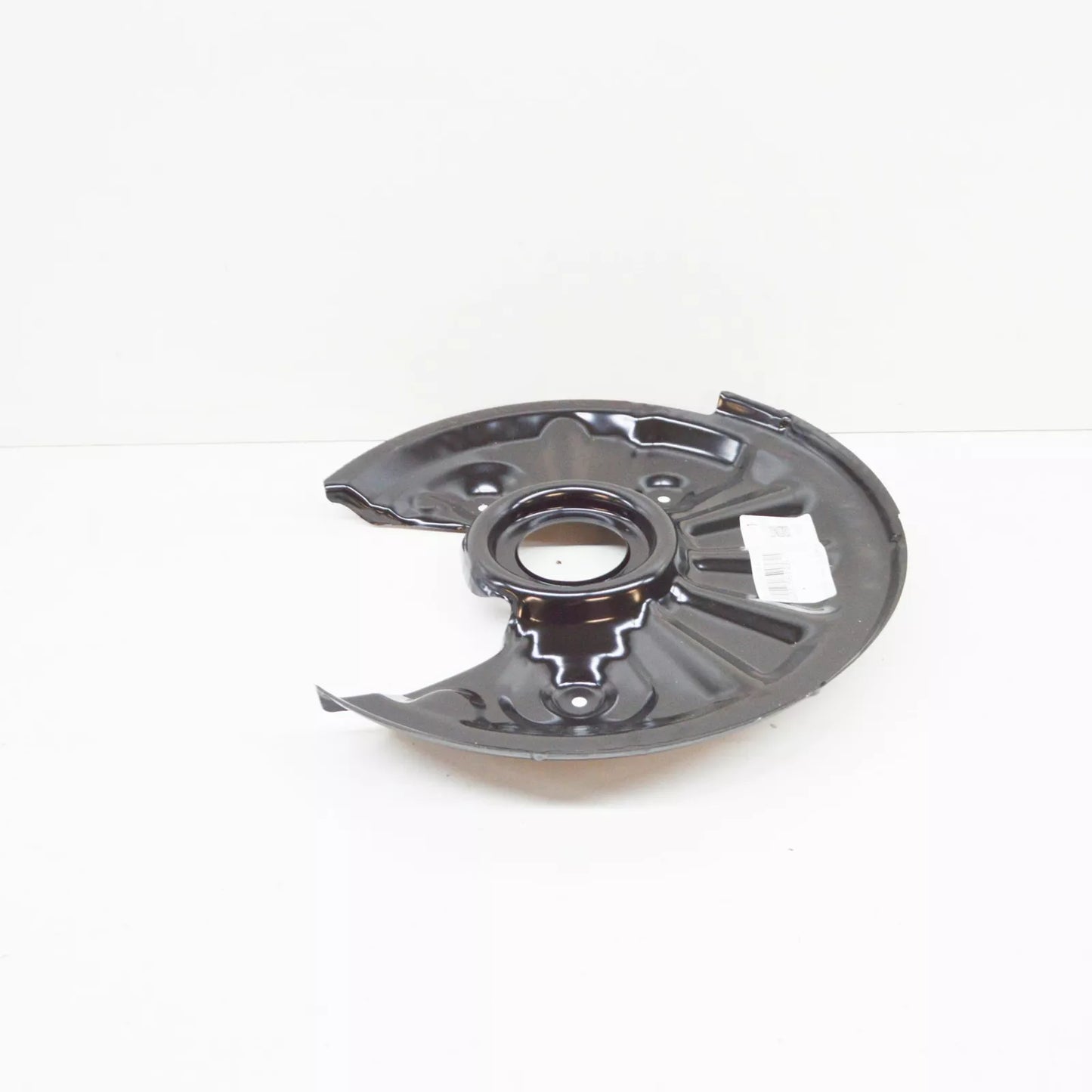 NEW VW PASSAT B8 REAR RIGHT BRAKE DISC PROTECTION COVER PLATE 3Q0615612B