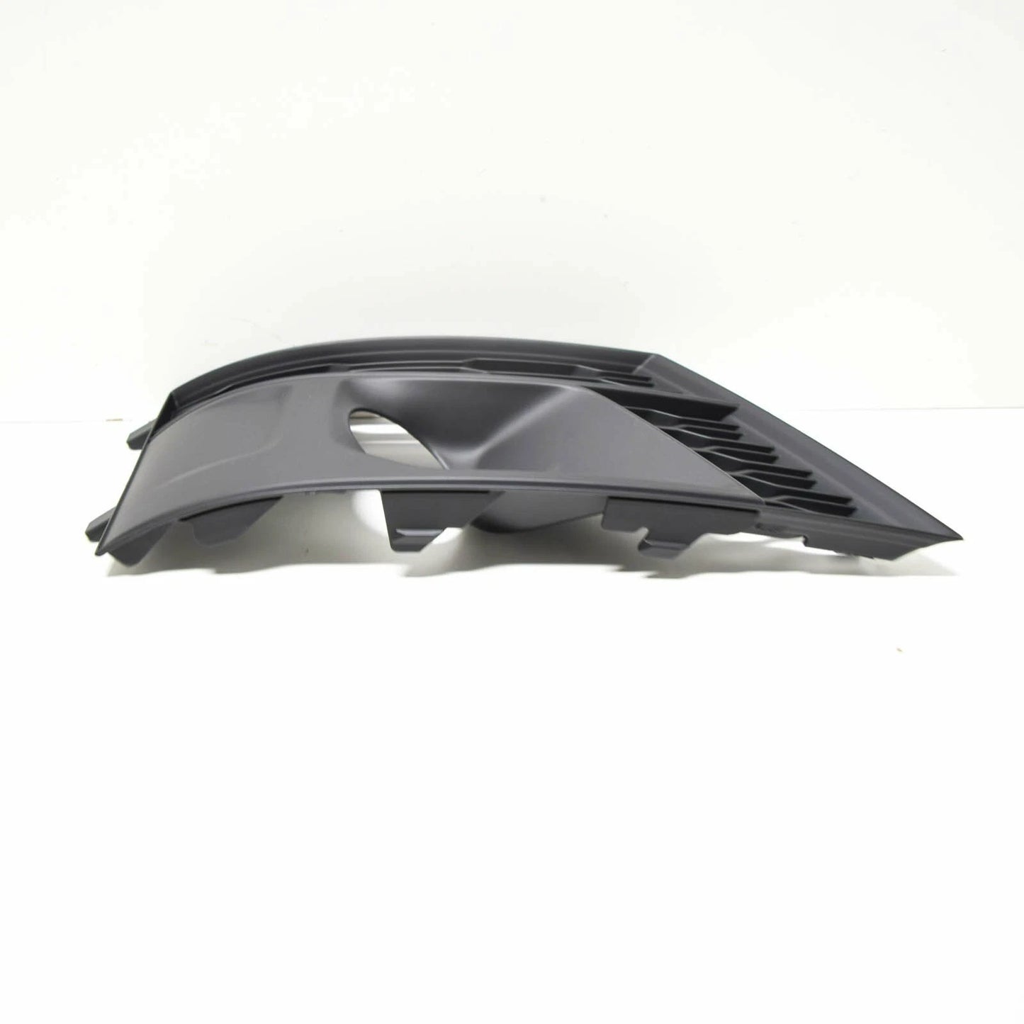 NEW AUDI A8 4N D5 FRONT BUMPER RIGHT AIR GUIDE GRILLE 4N0807680G3FZ