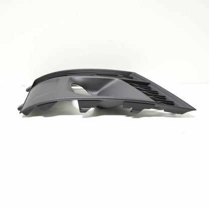 NEW AUDI A8 4N D5 FRONT BUMPER RIGHT AIR GUIDE GRILLE 4N0807680G3FZ