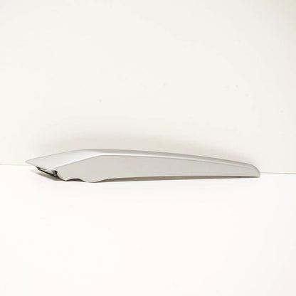 NEW BMW 3 F30 FRONT BUMPER RIGHT GRILL MOULDING 51117293106 ORIGINAL