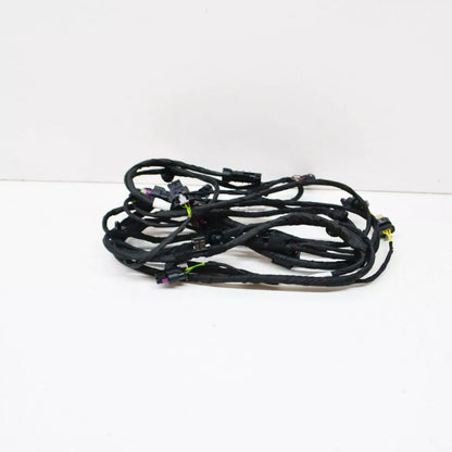 BMW X5 F15 Front PDC Cable Wiring 61129355472 9355472 NEW