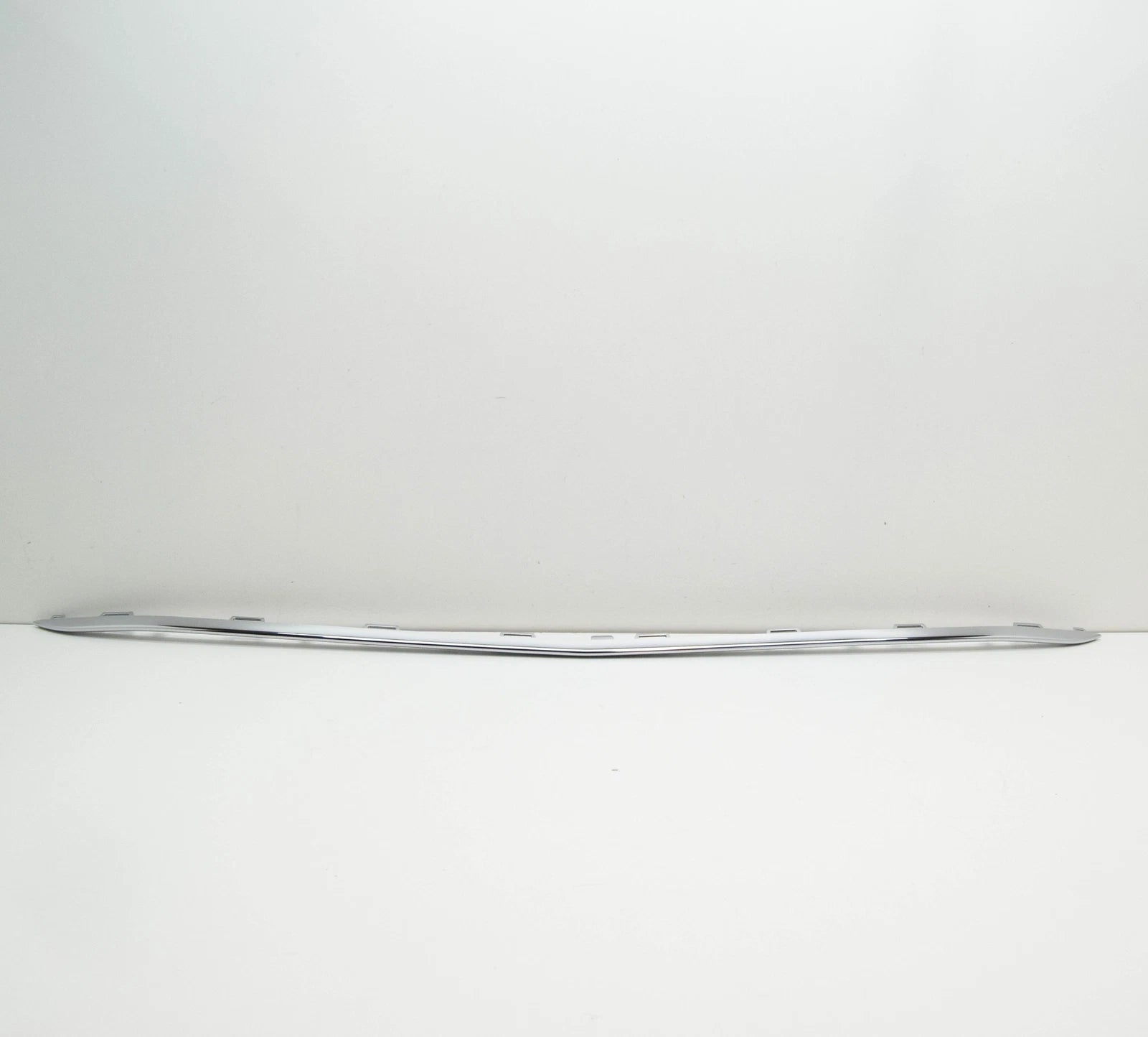 NEW MERCEDES-BENZ B W246 FRONT BUMPER BOTTOM TRIM STRIP A2468852321 ORIGINAL