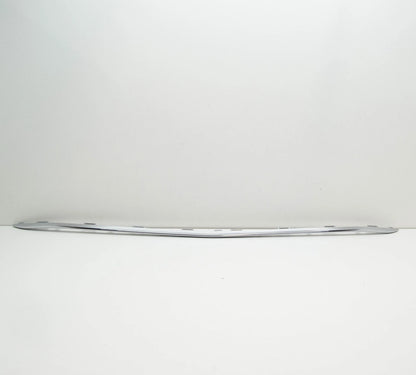NEW MERCEDES-BENZ B W246 FRONT BUMPER BOTTOM TRIM STRIP A2468852321 ORIGINAL