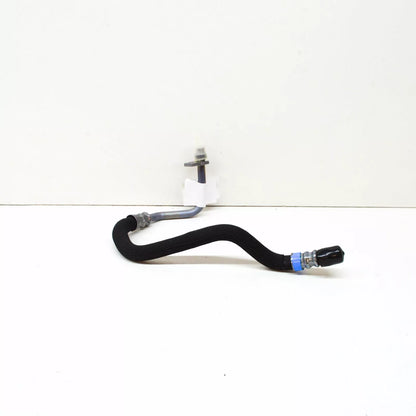 NEW AUDI A4 B8 AUTO TRANSMISSION OIL COOLER HOSE ASSEMBLY 8K0317825AH