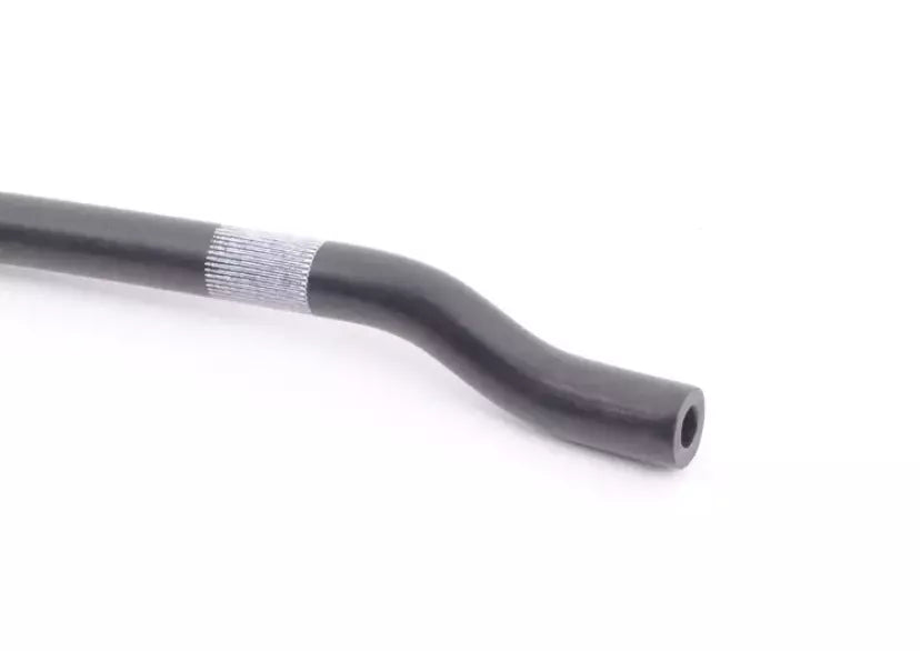 NEW VOLKSWAGEN GOLF 5K MK6 INTAKE SYSTEM CONNECTING HOSE 07K133518A ORIGINAL