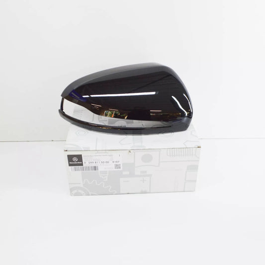 NEW MERCEDES-BENZ C-CLASS W205 RIGHT MIRROR COVER A09981150009197 ORIGINAL