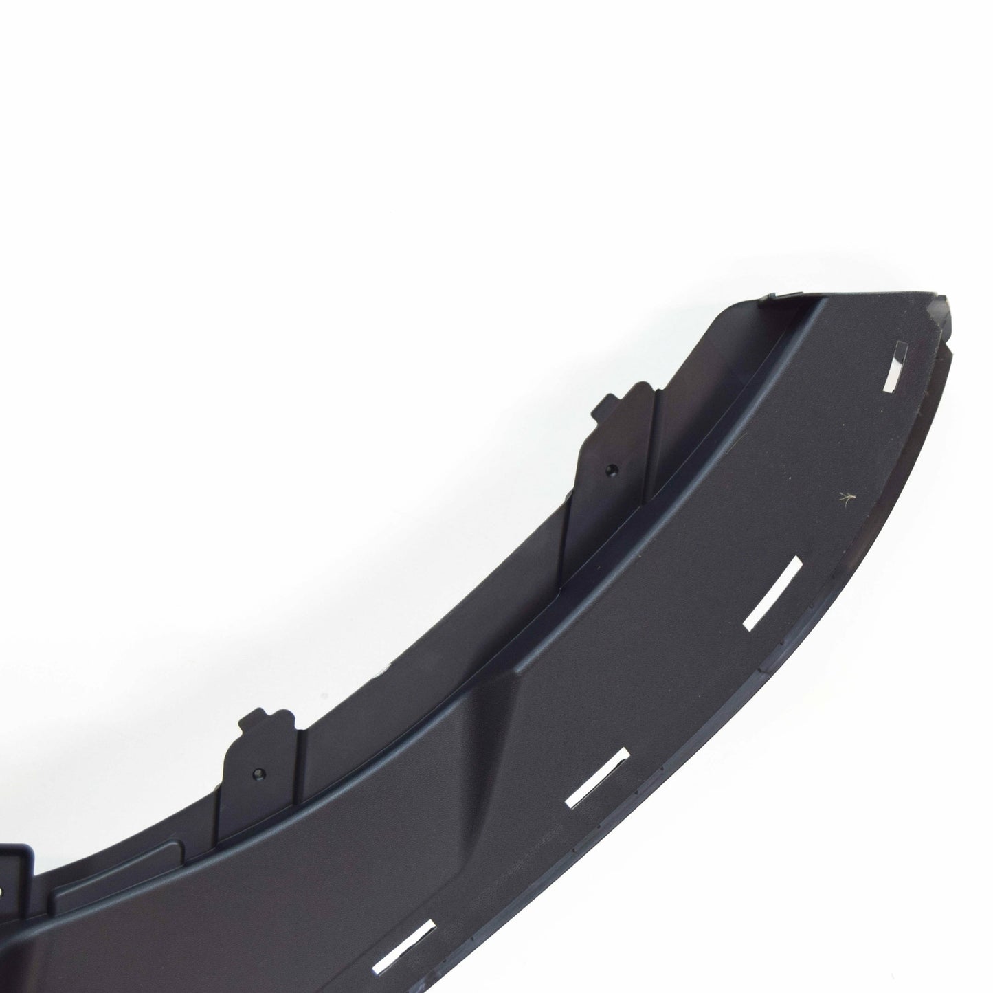 new vw polo 6r front spoiler retainer r-line 6r0805915f9b9 original