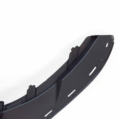 new vw polo 6r front spoiler retainer r-line 6r0805915f9b9 original