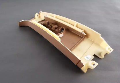 NEW BMW 3 E46 LEFT UPPER INTERIOR B-COLUMN COVER 8226551 51438226551 ORIGINAL