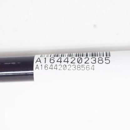 NEW MERCEDES-BENZ ML W164 REAR PARKING BRAKE CABLE A1644202385 ORIGINAL