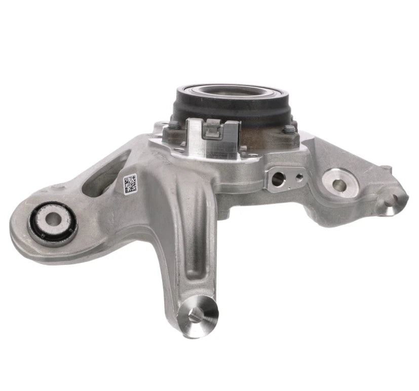 NEW MERCEDES-BENZ CLS C218 REAR RIGHT STEERING KNUCKLE A2123500241 ORIGINAL