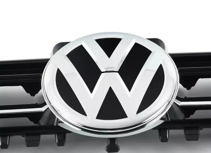NEW VW GOLF VII 5G MK7 FRONT RADIATOR GRILLE 5G0853651DZLL ORIGINAL
