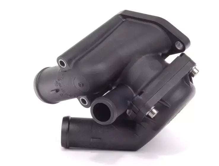 NEW VW TRANSPORTER V T5 FLATBED 7J ENGINE COOLANT THERMOSTAT 022121111H ORIGINAL