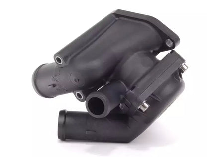NEW VW TRANSPORTER V T5 FLATBED 7J ENGINE COOLANT THERMOSTAT 022121111H ORIGINAL
