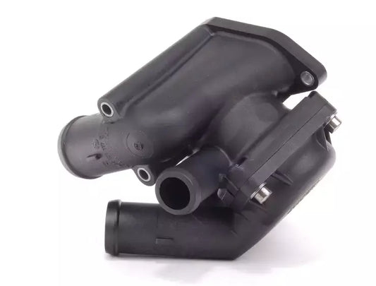 NEW VW TRANSPORTER V T5 FLATBED 7J ENGINE COOLANT THERMOSTAT 022121111H ORIGINAL