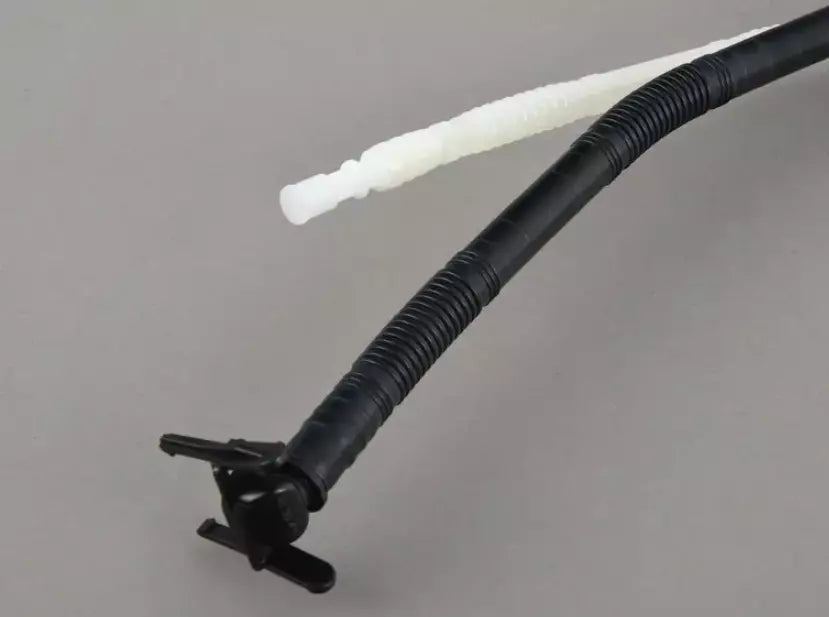 NEW VOLKSWAGEN CC FUEL DISPLAY SUCTION JET PUMP WITH SENSOR 3C0919673B ORIGINAL