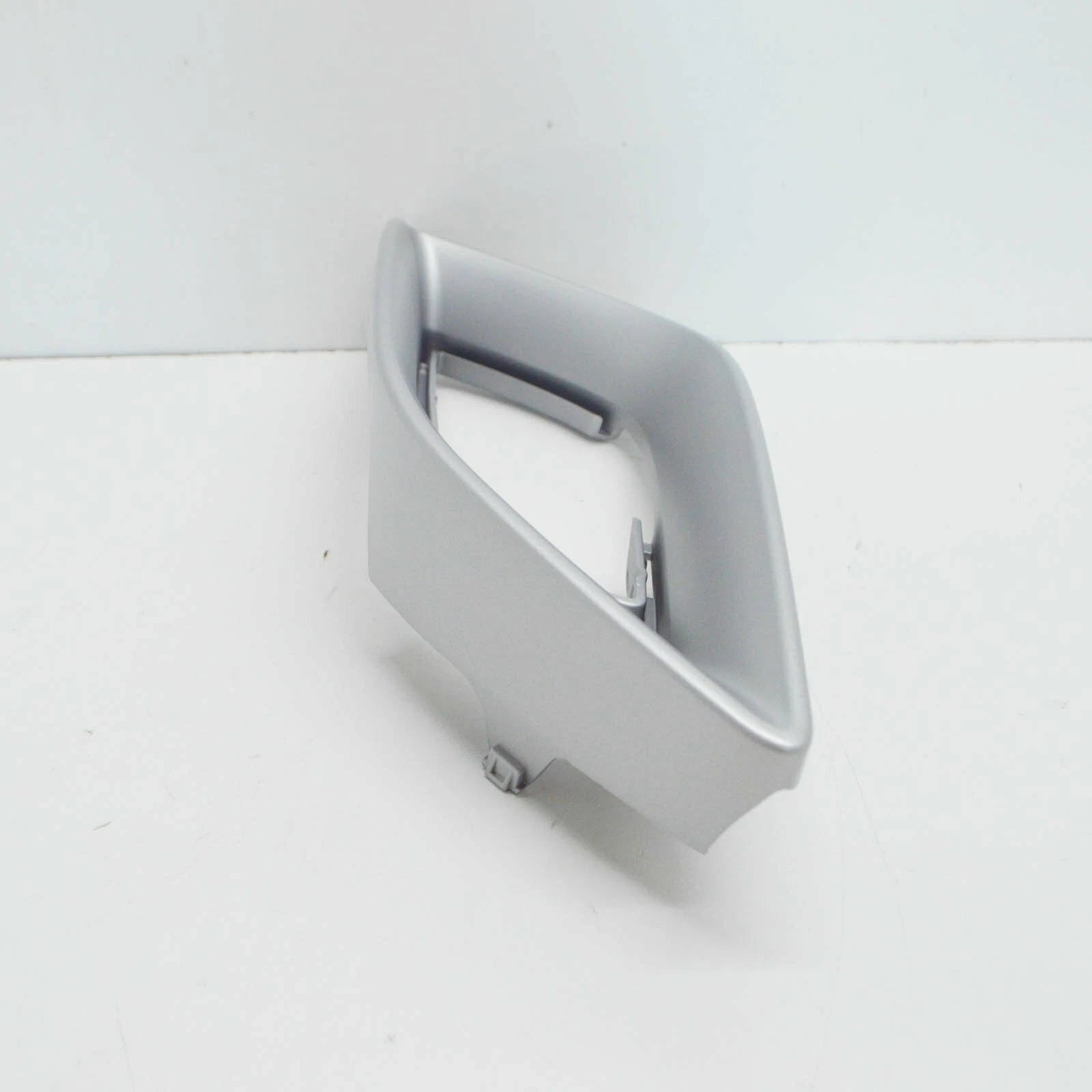 NEW MB R W251 FRONT BUMPER FOG LIGHT COVER LEFT TRIM A2518851923 ORIGINAL