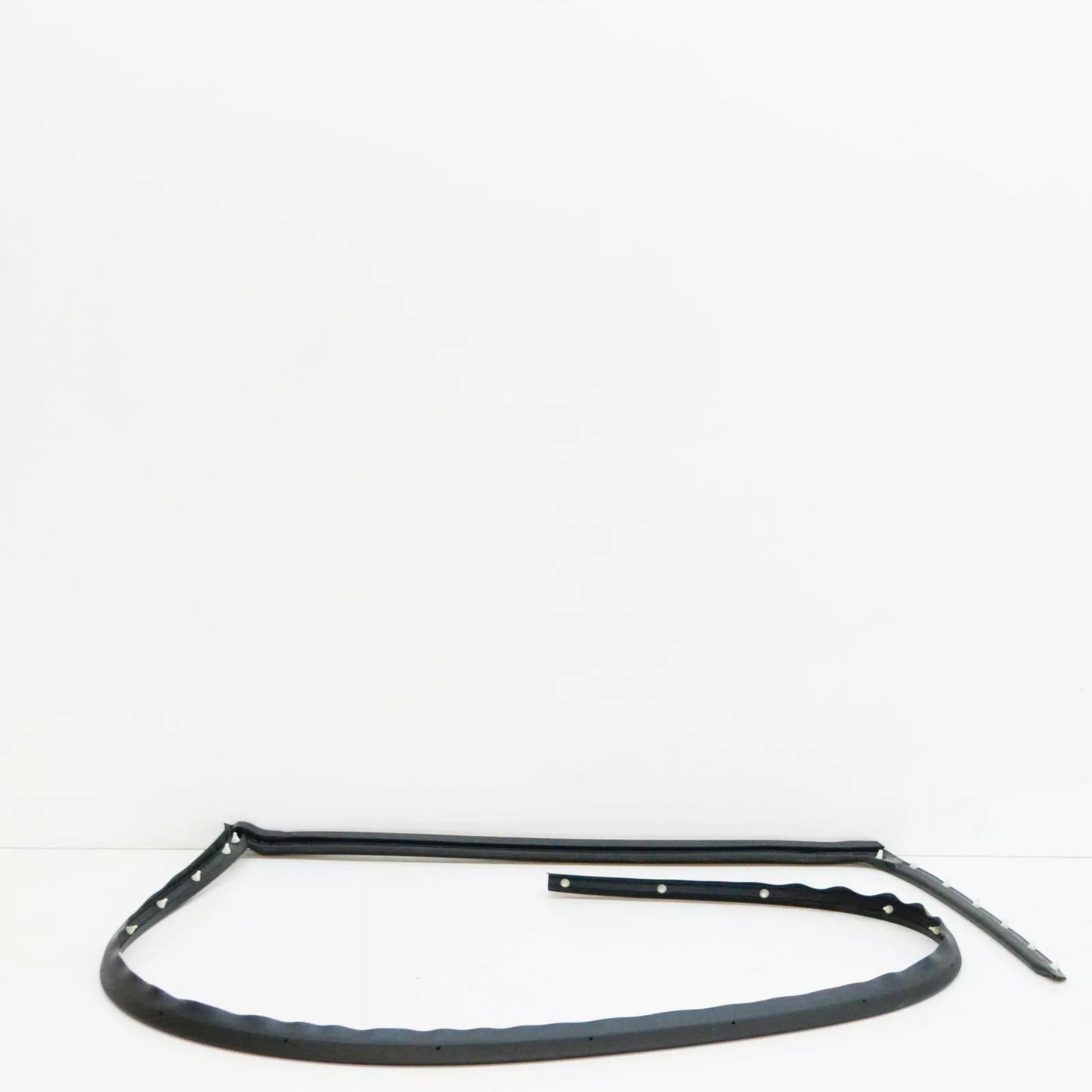 NEW AUDI Q5 8R REAR LEFT SILL PANEL SEAL 8R0839119F ORIGINAL