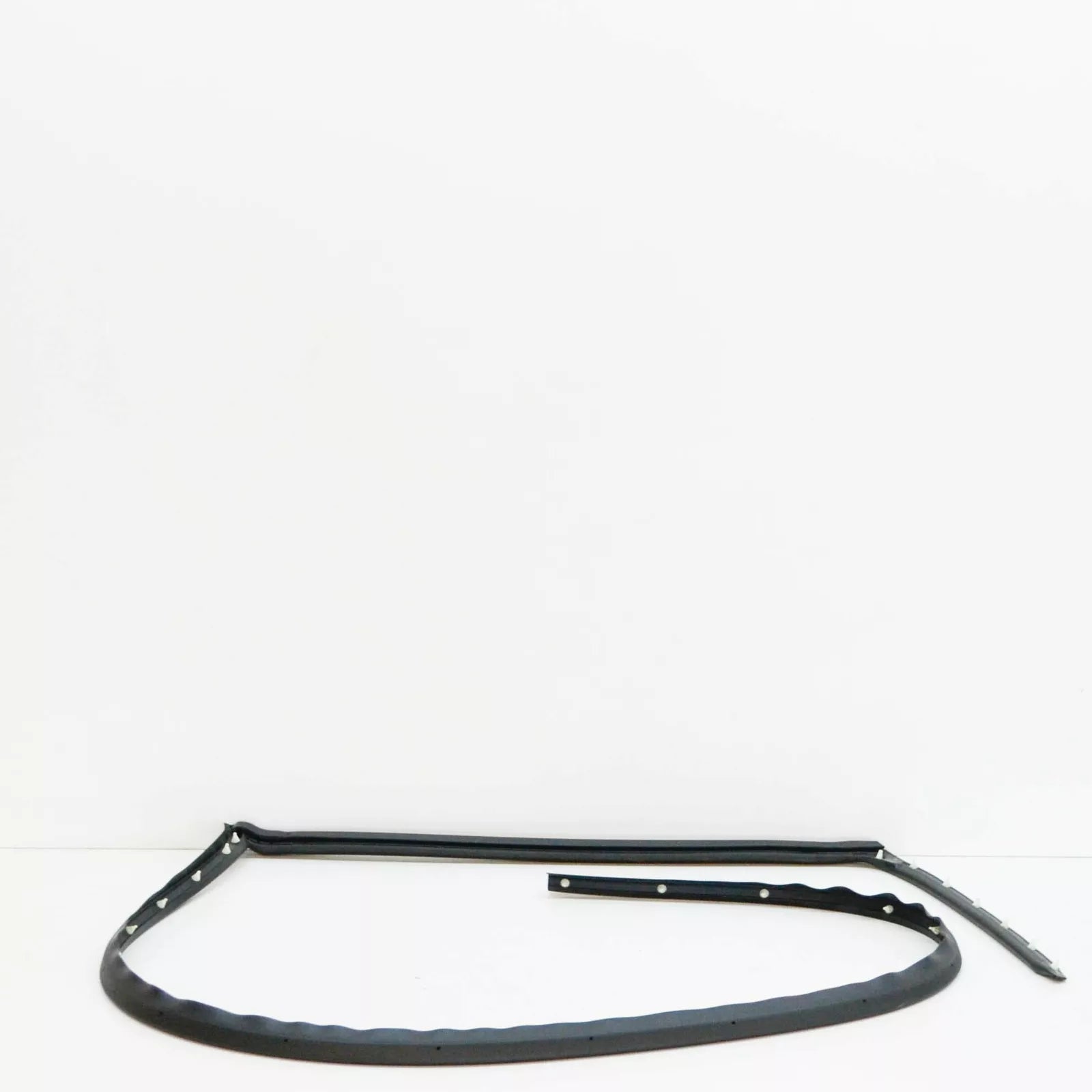 NEW AUDI Q5 8R REAR LEFT SILL PANEL SEAL 8R0839119F ORIGINAL