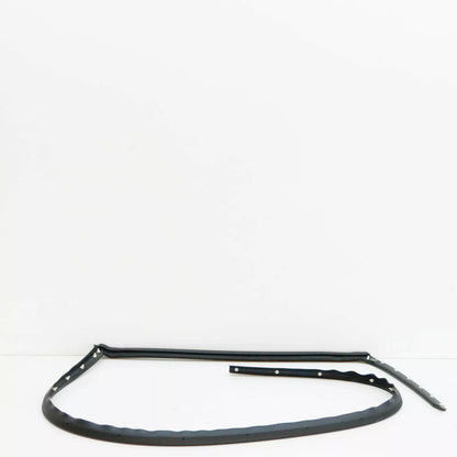 NEW AUDI Q5 8R REAR LEFT SILL PANEL SEAL 8R0839119F ORIGINAL