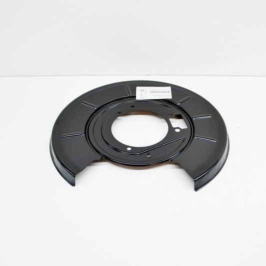 NEW BMW Z3 COUPE E36 REAR LEFT BRAKE DISC PROTECTION 34212228003 2228003