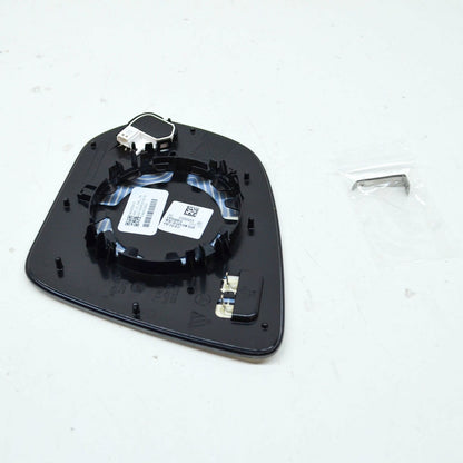 NEW MERCEDES-BENZ GLE W167 FRONT RIGHT DOOR MIRROR GLASS LHD A1678102801