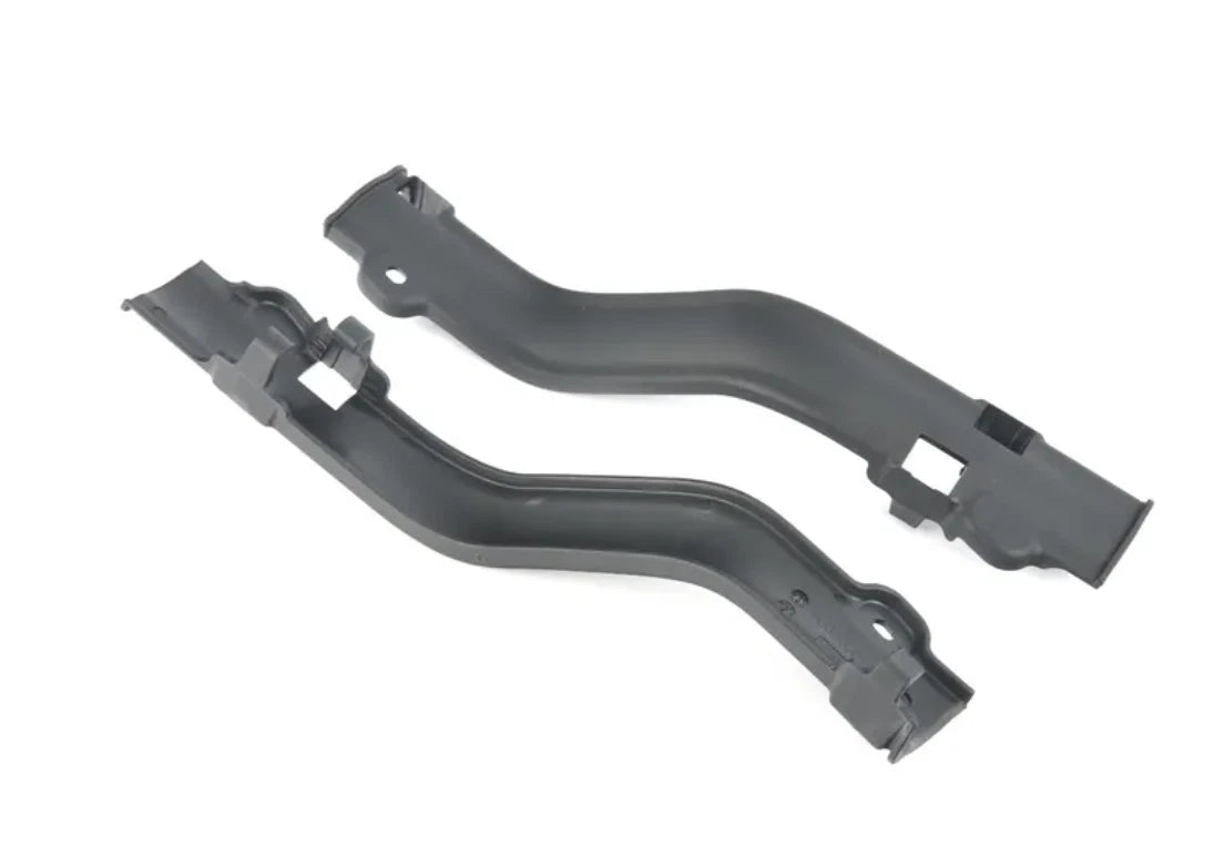 NEW BMW Z4 ROADSTER E89 HYDRAULIC FASTENING KIT 54377223332 7223332 ORIGINAL