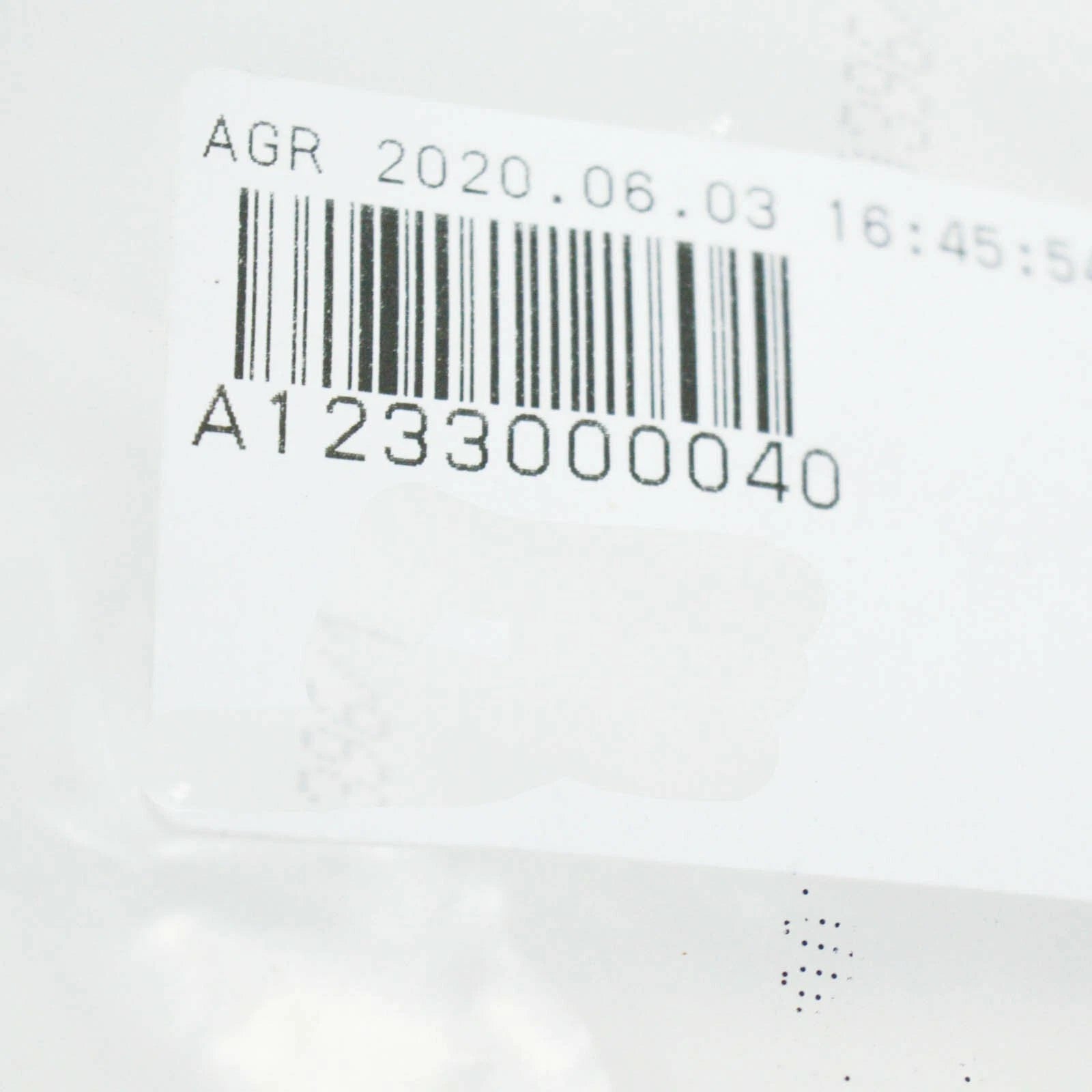 NEW MB SALOON W123 ACCELERATOR LINKAGE PIVOT MOUNT A1233000040