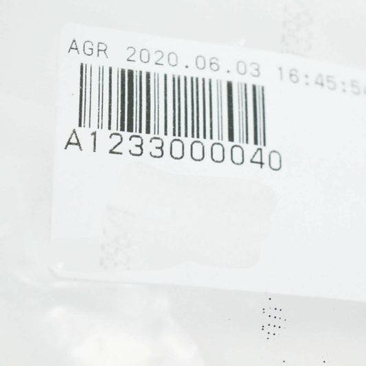 NEW MB SALOON W123 ACCELERATOR LINKAGE PIVOT MOUNT A1233000040