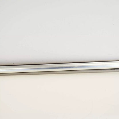 NEW BMW X6 F16 FRONT LEFT DOOR WINDOW STRIP TRIM 7329337 51337329337 ORIGINAL
