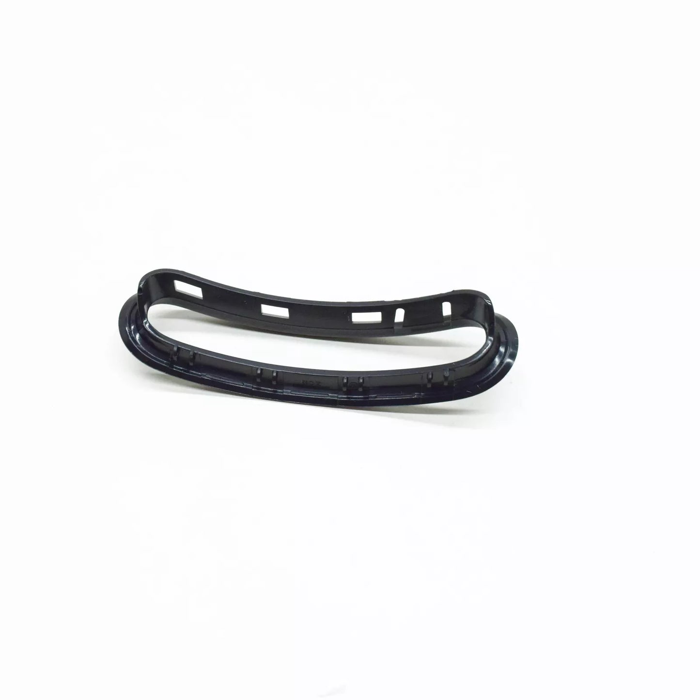 NEW VW BEETLE CABRIO 5C REAR RIGHT SEAT BELT GUIDE PLATE 5C386853082V ORIGINAL