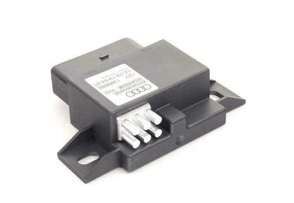 NEW AUDI A4 B8 FUEL PUMP CONTROL UNIT 8K0906093E ORIGINAL