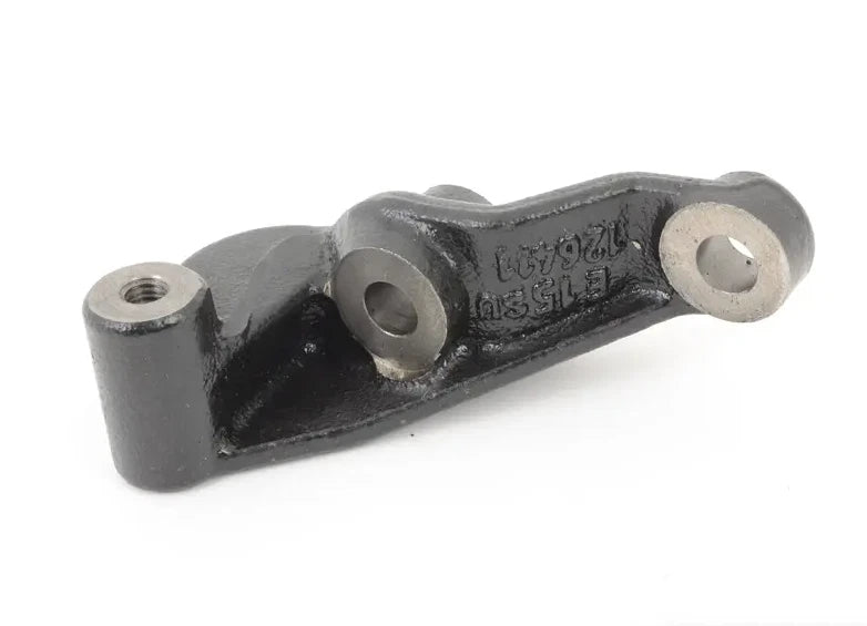 NEW AUDI A6 AVANT C6 OUTER TURBOCHARGER SUPPORT BRACKET 06D145533B ORIGINAL