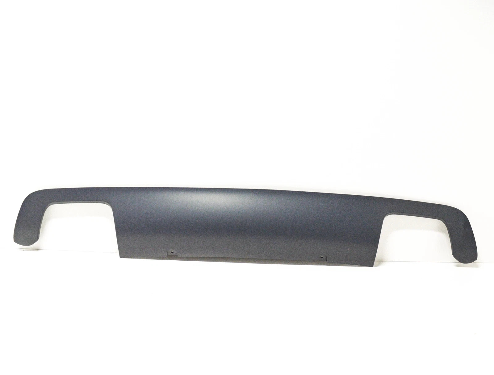 NEW BMW 5 E39 M5 REAR BUMPER LOWER CENTER DIFFUSER 51122693662 ORIGINAL