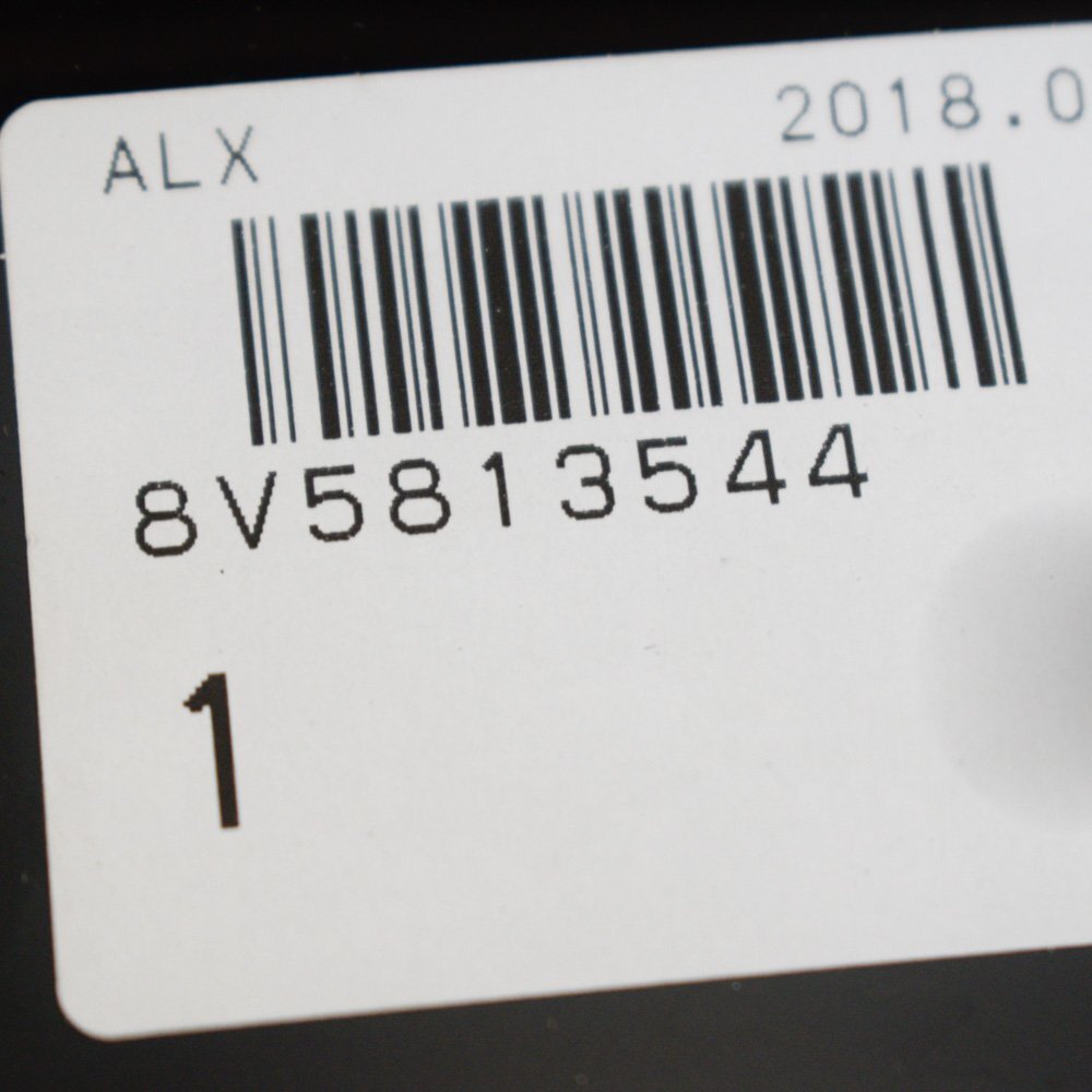 NEW AUDI A3 8V CONNECTING PLATE 8V5813544 ORIGINAL