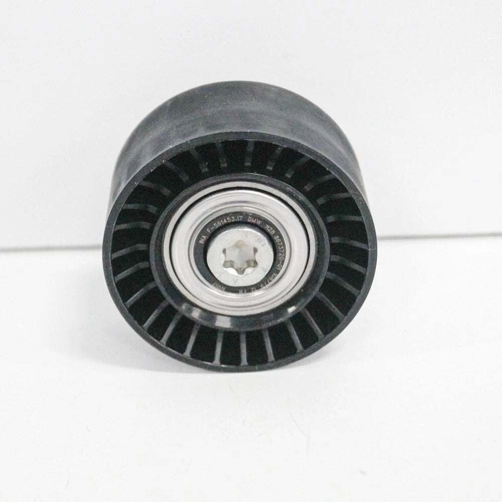 NEW BMW 3 F30 DEFLECTION PULLEY 11288673720 8673720 2013 ORIGINAL