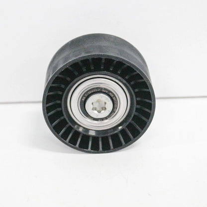 NEW BMW 3 F30 DEFLECTION PULLEY 11288673720 8673720 2013 ORIGINAL