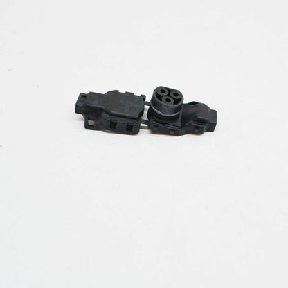 NEW MB E W124 INTAKE TEMPERATURE SENSOR PIN BUSHING HOUSING A1245401381 ORIGINAL