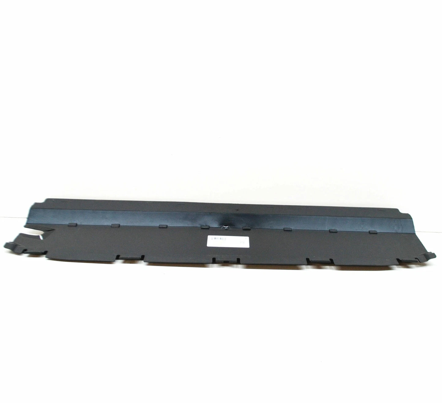 NEW AUDI RS6 C7 4G FRONT LOWER RADIATOR COVER 4G9121292